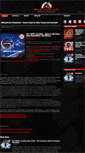 Mobile Screenshot of metrophonic-resistance.com
